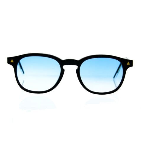 Franco Vital THOTH BLK/CRY/BL Unisex Güneş Gözlüğü