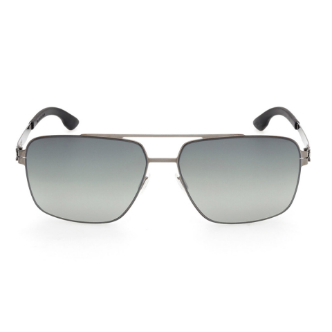 Ic Berlin 0065 02P Erkek Güneş Gözlüğü