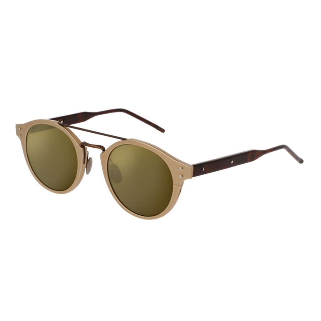 Bottega Veneta 078S 004 48 Kadın Güneş Gözlüğü