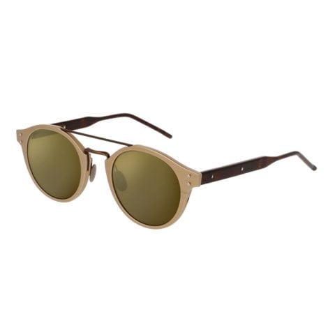 Bottega Veneta 078S 004 48 Kadın Güneş Gözlüğü