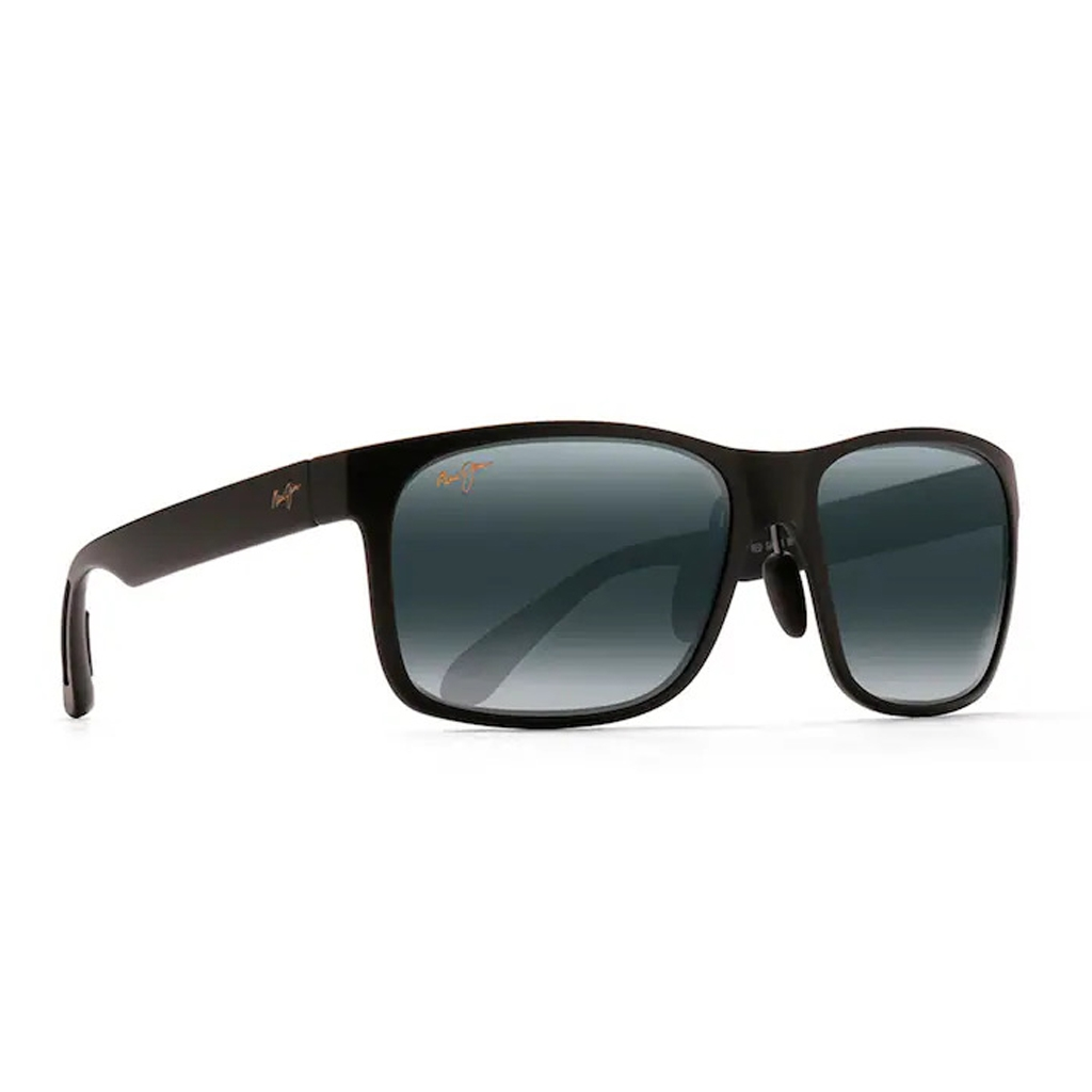 Maui Jim MJ0432S 001(2M) 59 Unisex Güneş Gözlüğü