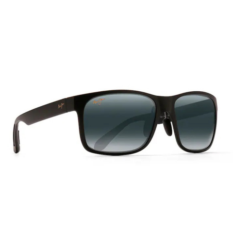 Maui Jim MJ0432S 001(2M) 59 Unisex Güneş Gözlüğü