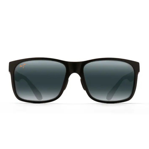 Maui Jim MJ0432S 001(2M) 59 Unisex Güneş Gözlüğü