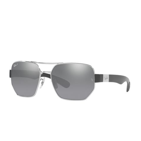 Ray-Ban RB 3672 003/82 60 Erkek Güneş Gözlüğü