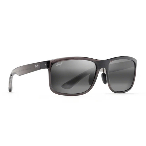 Maui Jim MJ0449S 001(11) 58 Unisex Güneş Gözlüğü