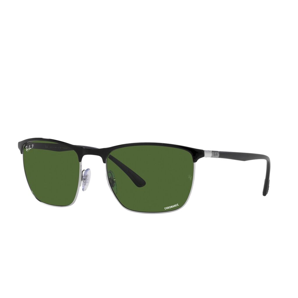 Ray-Ban RB 3686 9144P1 57 Erkek Güneş Gözlüğü