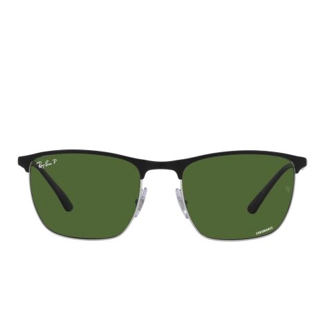 Ray-Ban RB 3686 9144P1 57 Erkek Güneş Gözlüğü
