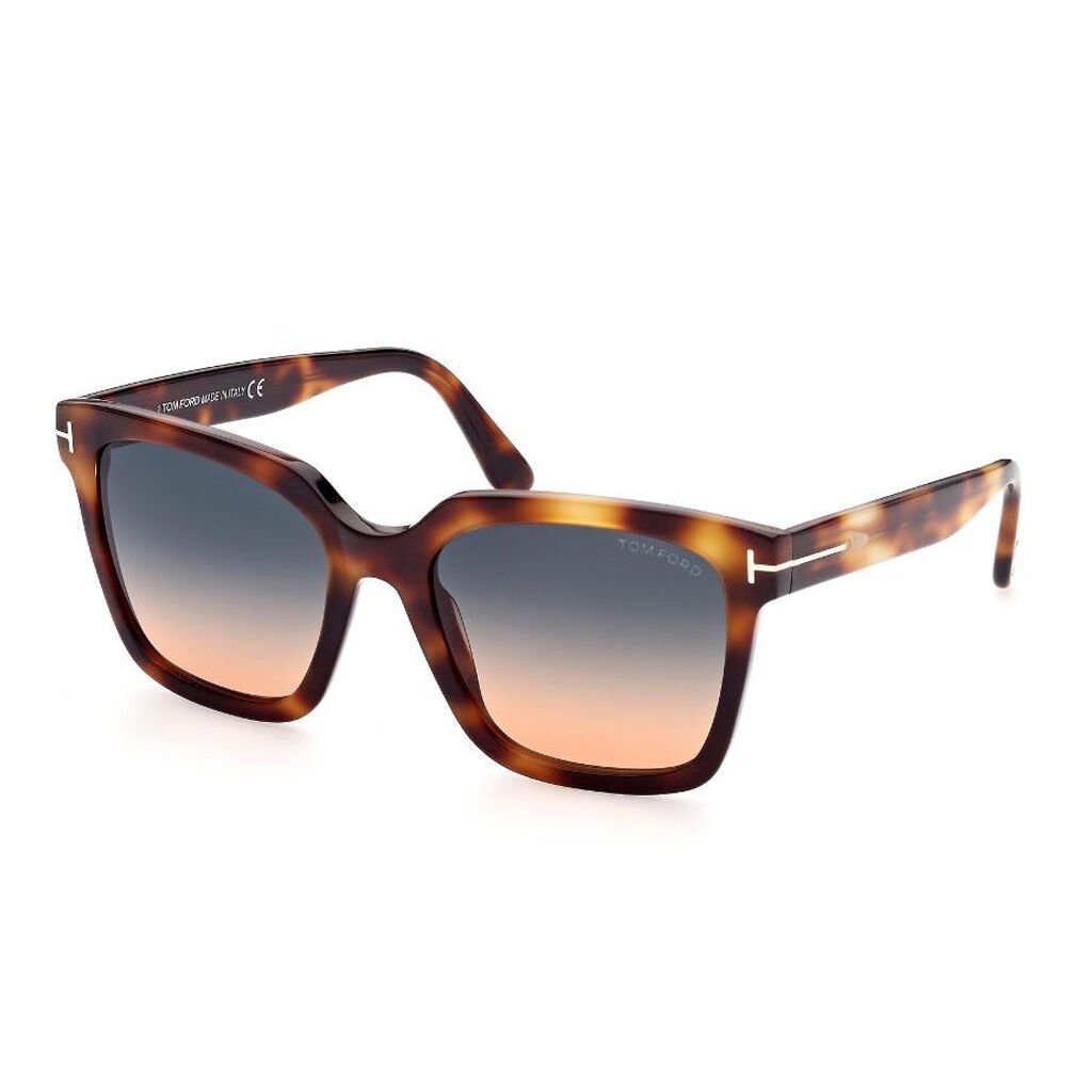 Tom Ford TF 952 53P 55 Kadın Güneş Gözlüğü