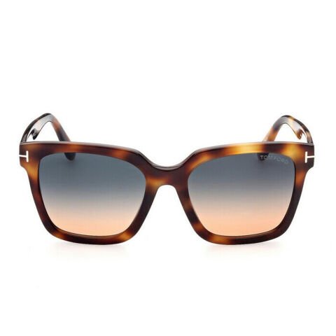Tom Ford TF 952 53P 55 Kadın Güneş Gözlüğü