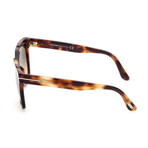 Tom Ford TF 952 53P 55 Kadın Güneş Gözlüğü