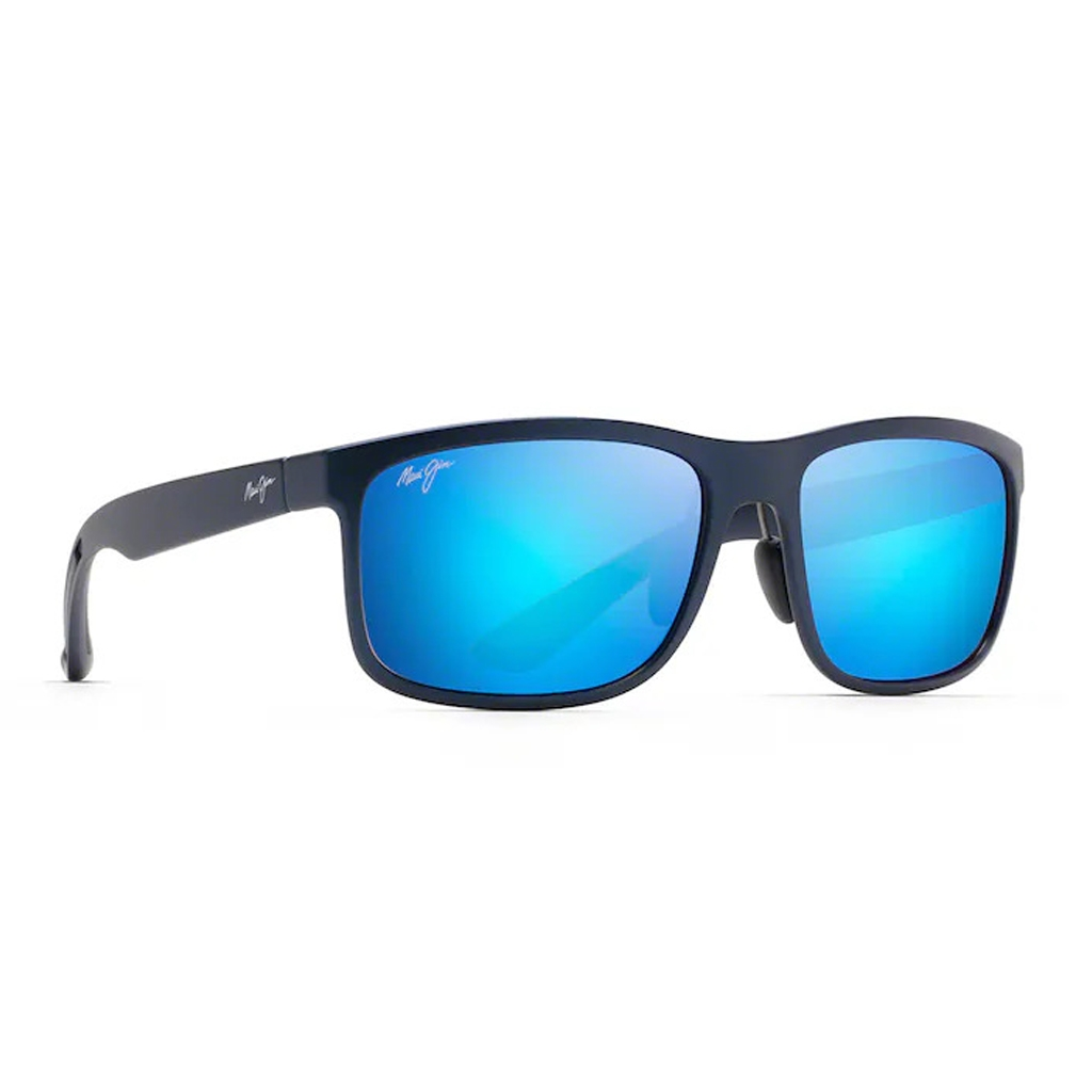 Maui Jim MJ0449S 002(03) 58 Unisex Güneş Gözlüğü