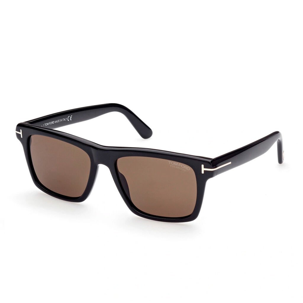 Tom Ford TF 906 01H 56 Unisex Güneş Gözlüğü