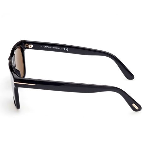 Tom Ford TF 906 01H 56 Unisex Güneş Gözlüğü