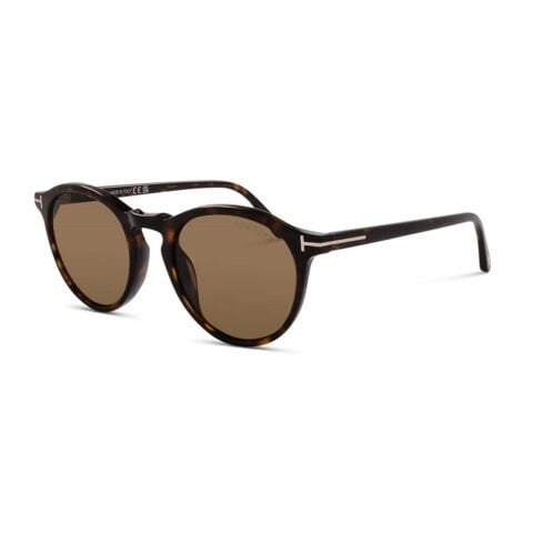 Tom Ford TF 904 52J 50 Kadın Güneş Gözlüğü