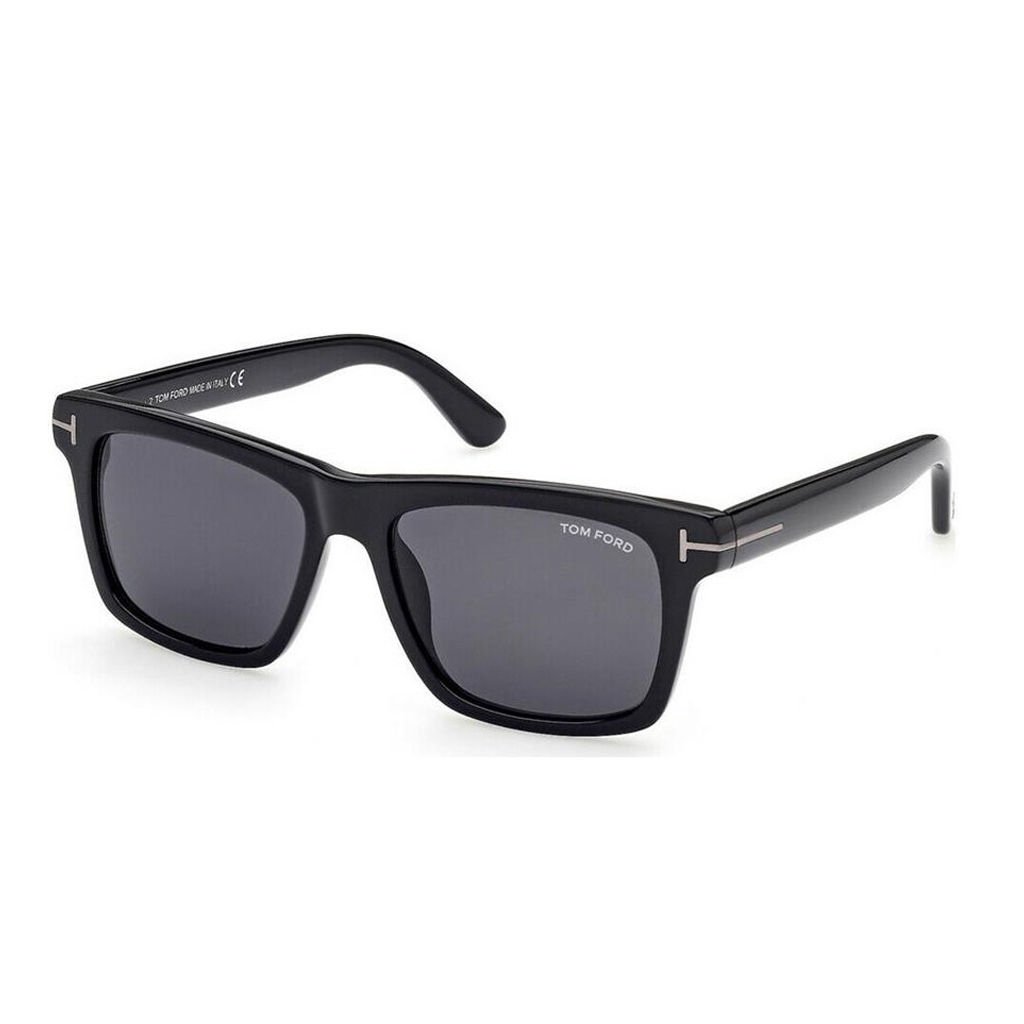 Tom Ford TF 906-N 01A 58 Unisex  Güneş Gözlüğü