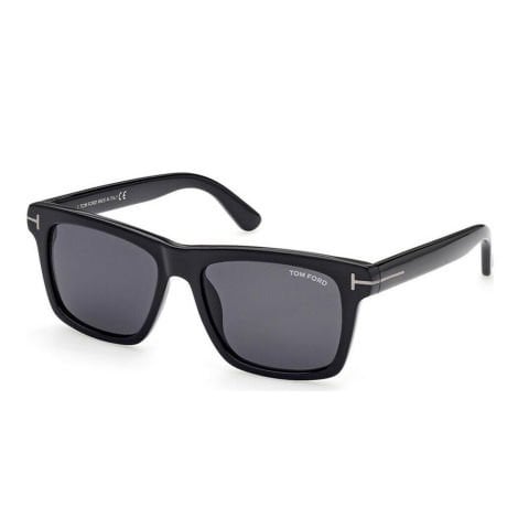 Tom Ford TF 906-N 01A 58 Unisex  Güneş Gözlüğü