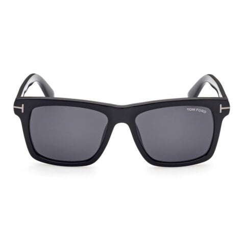 Tom Ford TF 906-N 01A 58 Unisex  Güneş Gözlüğü