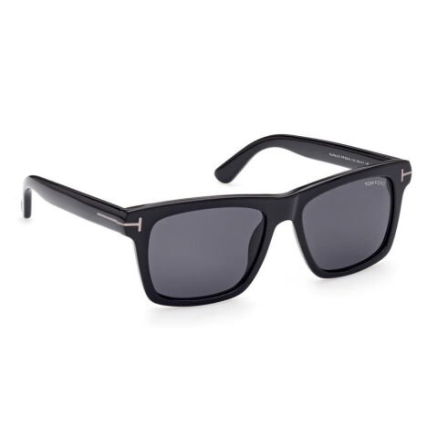 Tom Ford TF 906-N 01A 58 Unisex  Güneş Gözlüğü