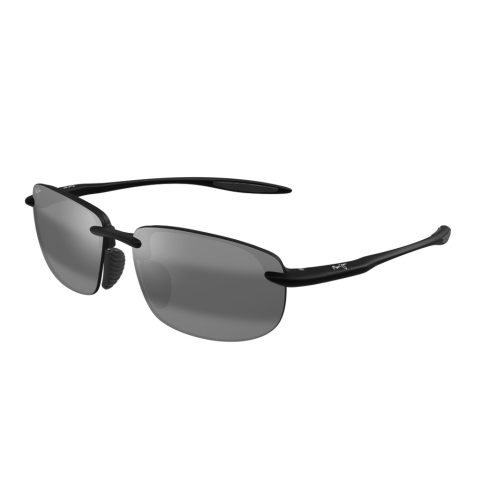 Maui Jim MJ0677SA 001(02) 60 Erkek Güneş Gözlüğü