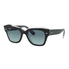 Ray-Ban RB 2186 12943M 49 Unisex Güneş Gözlüğü