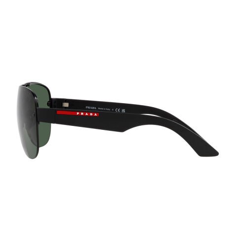 Prada Linea Rossa PS 55YS 1BO06U 64 Erkek Güneş Gözlüğü