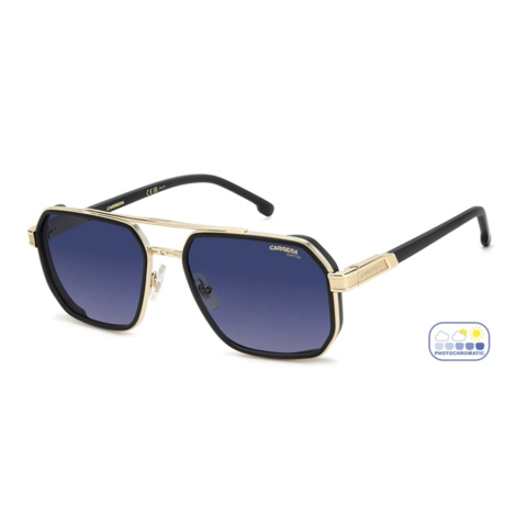 Carrera 1069/S 0037Q 58 Erkek Güneş Gözlüğü