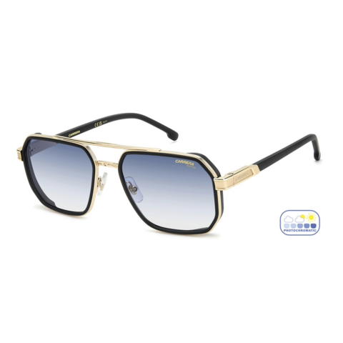 Carrera 1069/S 0037Q 58 Erkek Güneş Gözlüğü