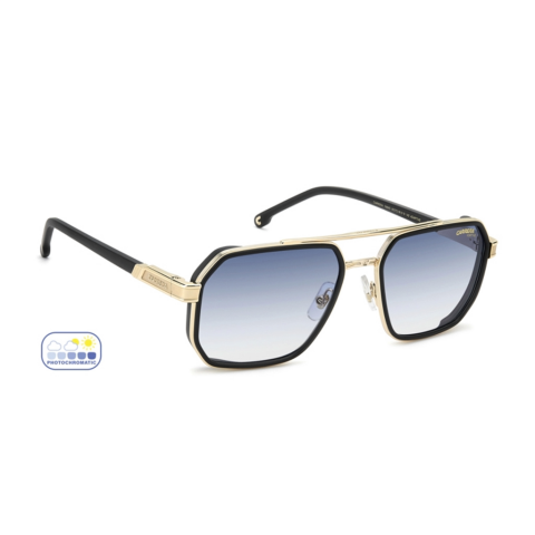 Carrera 1069/S 0037Q 58 Erkek Güneş Gözlüğü