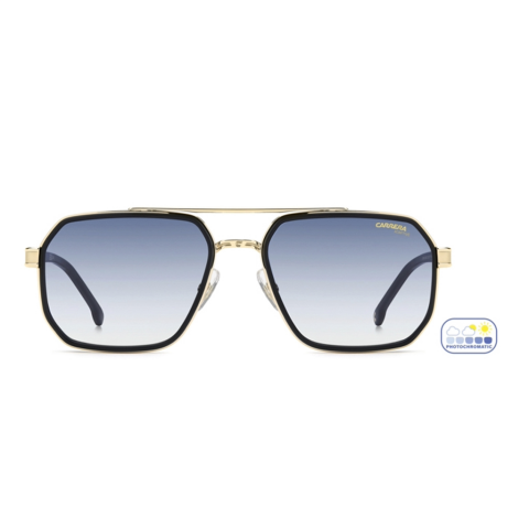 Carrera 1069/S 0037Q 58 Erkek Güneş Gözlüğü