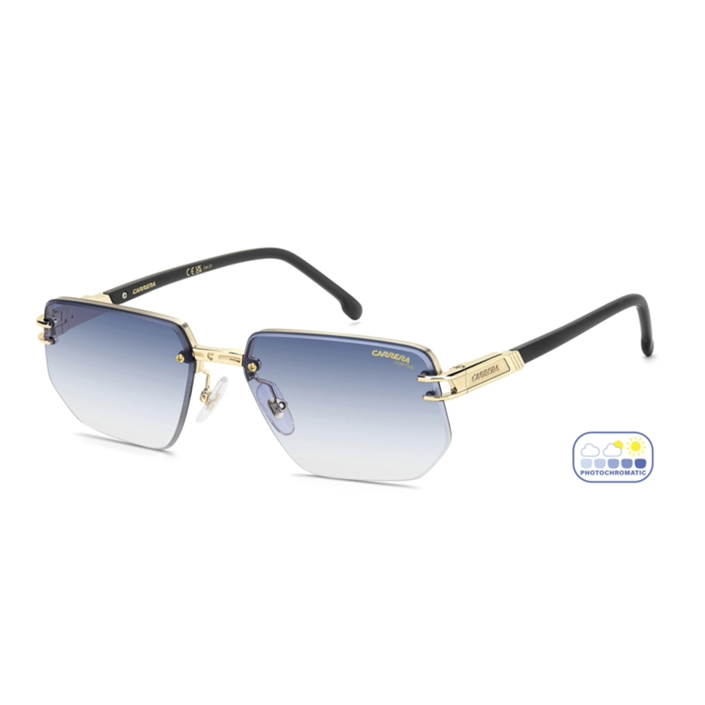 Carrera 1070/S 0037Q 60 Erkek Güneş Gözlüğü