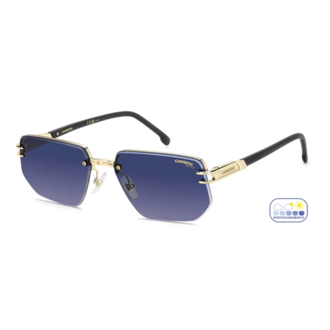 Carrera 1070/S 0037Q 60 Erkek Güneş Gözlüğü