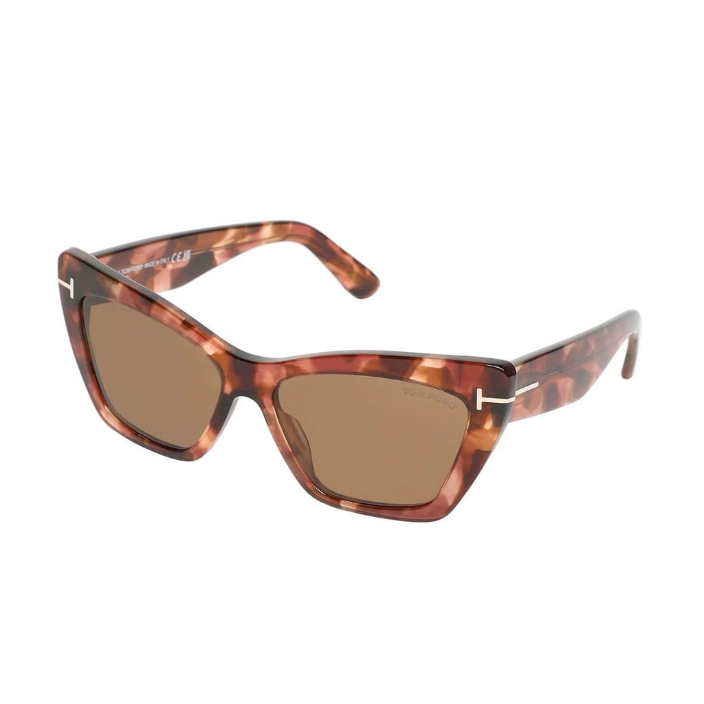 Tom Ford TF 871 55J 56 Kadın Güneş Gözlüğü