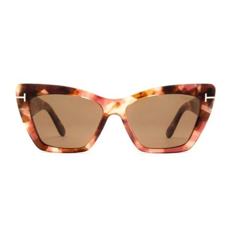 Tom Ford TF 871 55J 56 Kadın Güneş Gözlüğü
