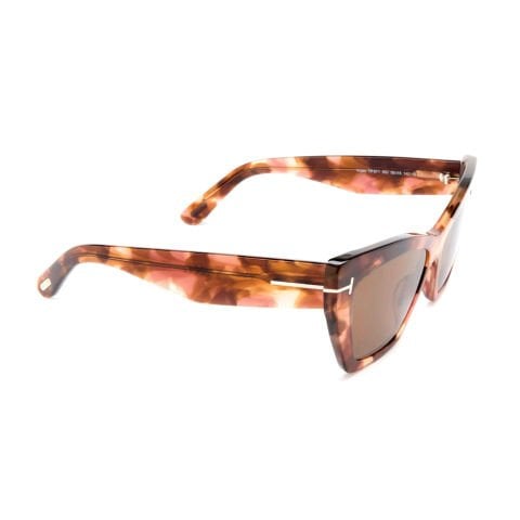Tom Ford TF 871 55J 56 Kadın Güneş Gözlüğü