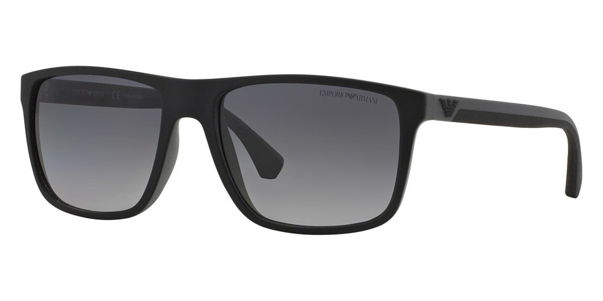 Emporio Armani EA 4033 5229T3 56 Erkek Güneş Gözlüğü