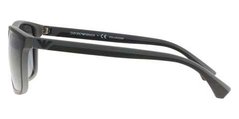 Emporio Armani EA 4033 5229T3 56 Erkek Güneş Gözlüğü