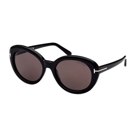 Tom Ford TF 1009 01A 55 Kadın Güneş Gözlüğü