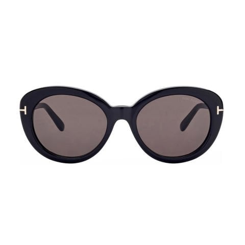 Tom Ford TF 1009 01A 55 Kadın Güneş Gözlüğü