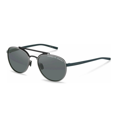 Porsche Design 8972 D415 55 Erkek Güneş Gözlüğü