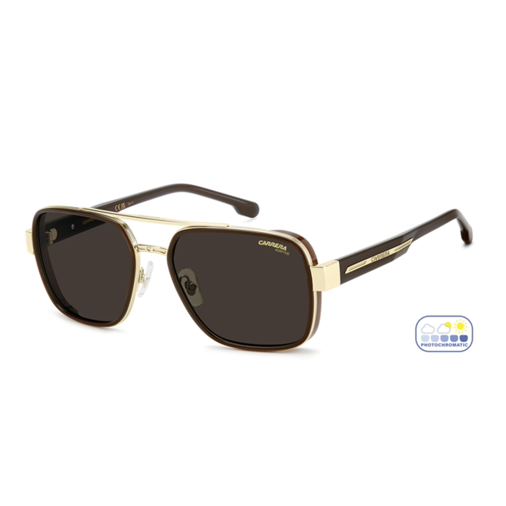 Carrera 1092/S 09Q8J 58 Erkek Güneş Gözlüğü