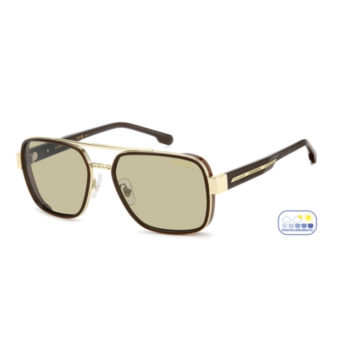 Carrera 1092/S 09Q8J 58 Erkek Güneş Gözlüğü