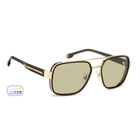 Carrera 1092/S 09Q8J 58 Erkek Güneş Gözlüğü