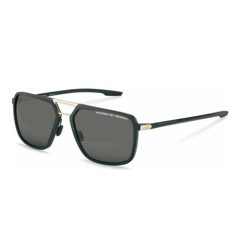Porsche Design 8934 D 59 Erkek Güneş Gözlüğü