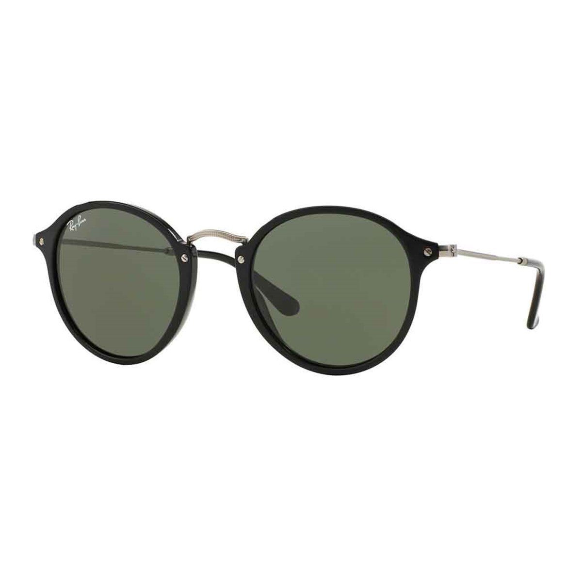 Ray-Ban RB 2447 901 49 Unisex Güneş Gözlüğü