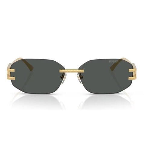 Versace VE 2274 100287 58 Erkek Güneş Gözlüğü