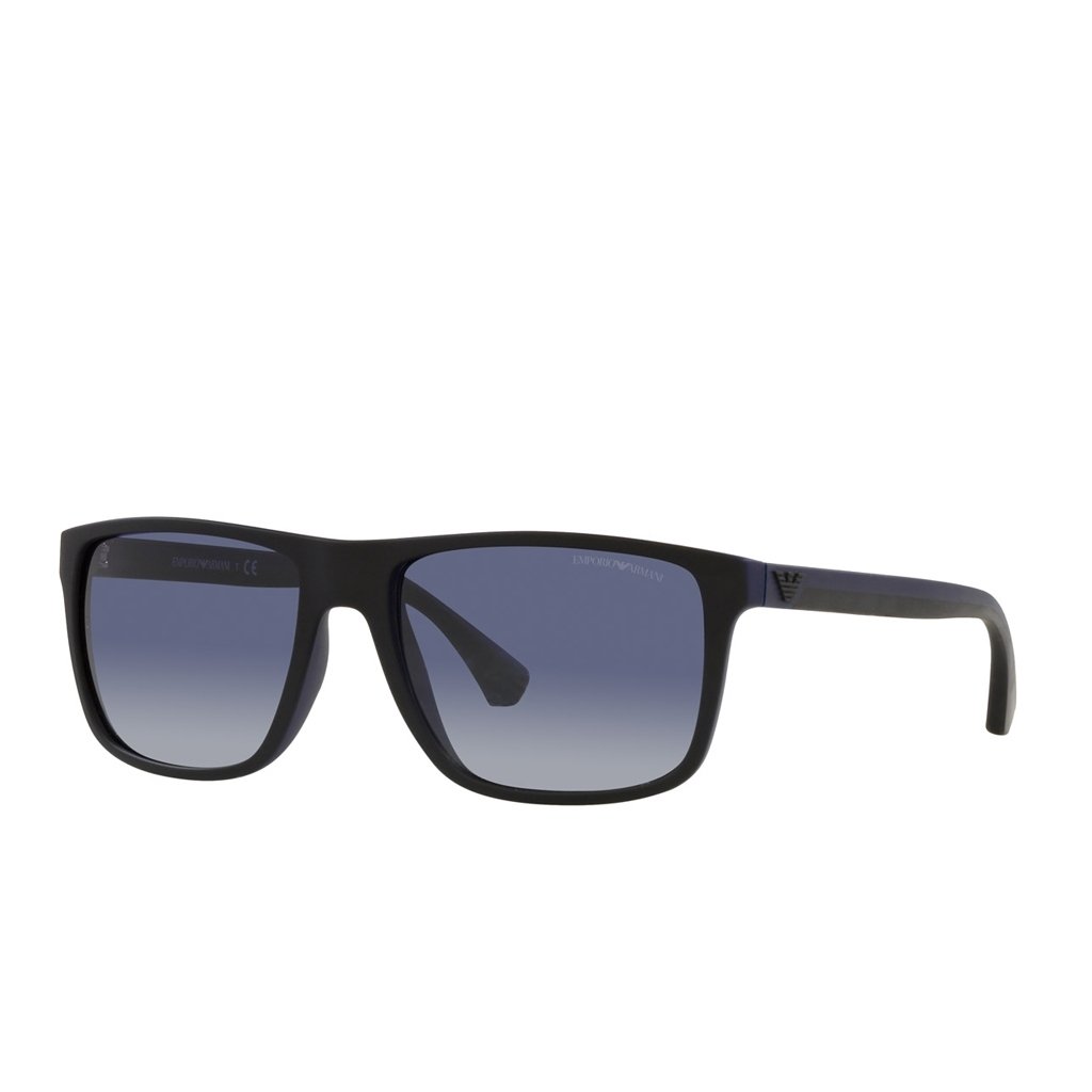 Emporio Armani EA 4033 58644L 56 Erkek Güneş Gözlüğü