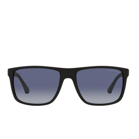 Emporio Armani EA 4033 58644L 56 Erkek Güneş Gözlüğü