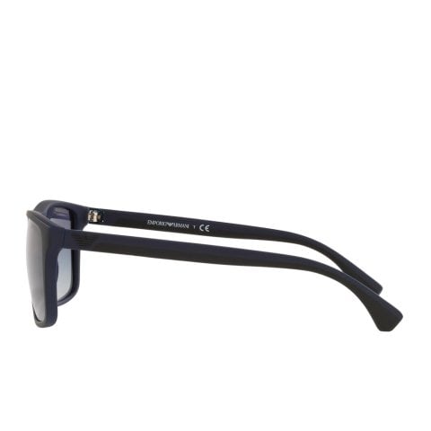Emporio Armani EA 4033 58644L 56 Erkek Güneş Gözlüğü