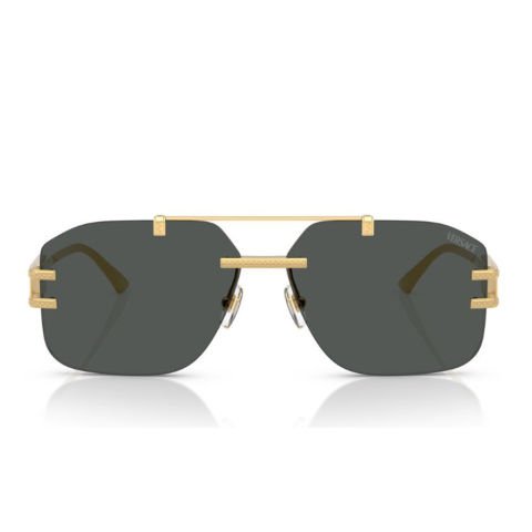 Versace VE 2275 100287 60 Erkek Güneş Gözlüğü