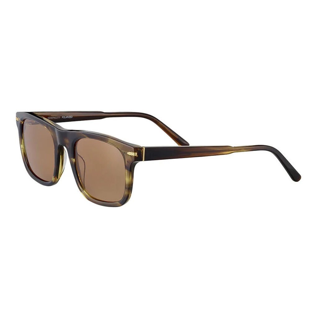 Serengeti CHARLTON 576001 Unisex Güneş Gözlüğü